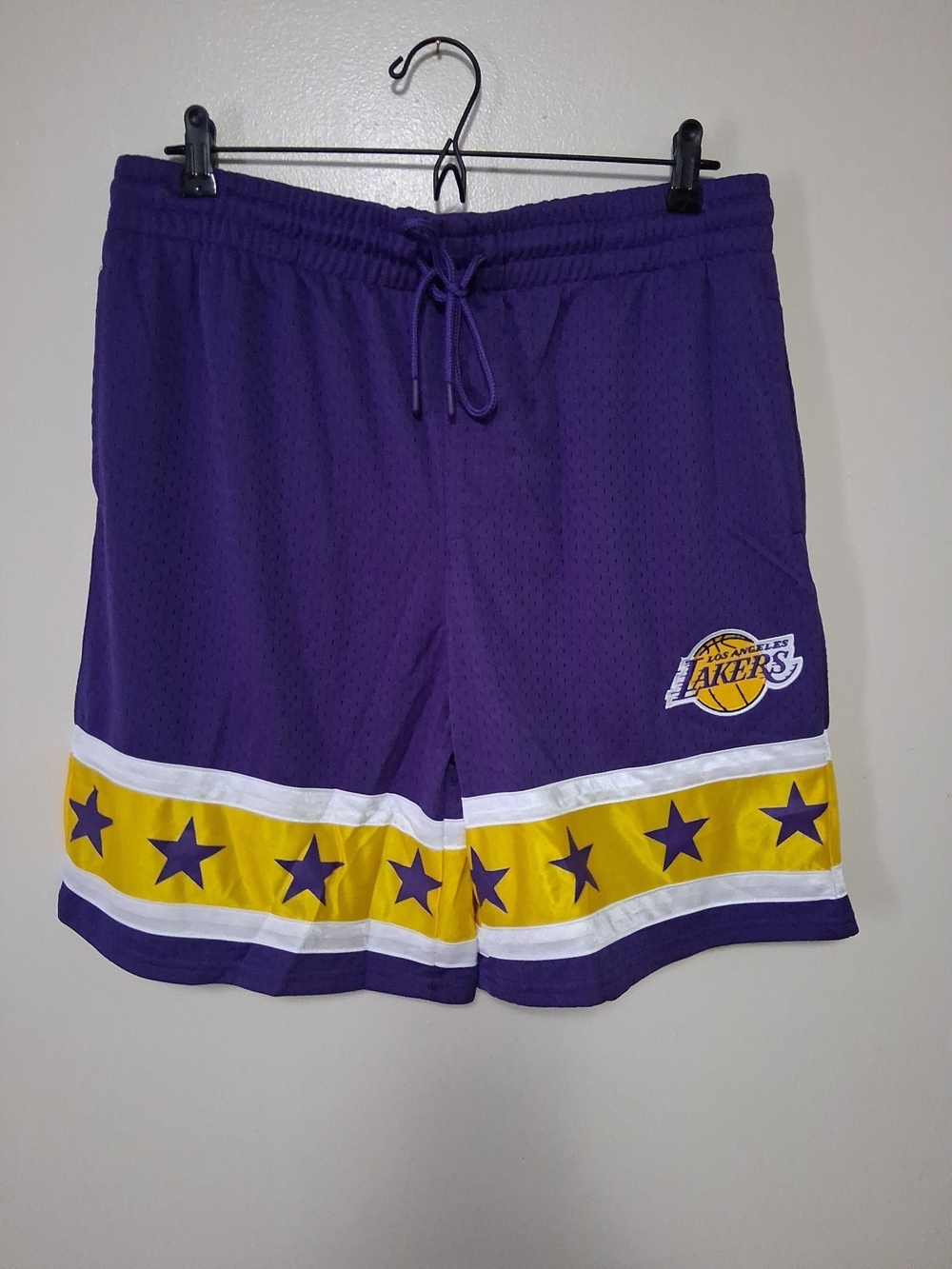 Lakers Shorts
